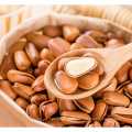 Finest Quality factory direct selling natural opened afghan pine nuts for export